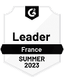 G2 Leader