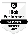 G2 High Performer